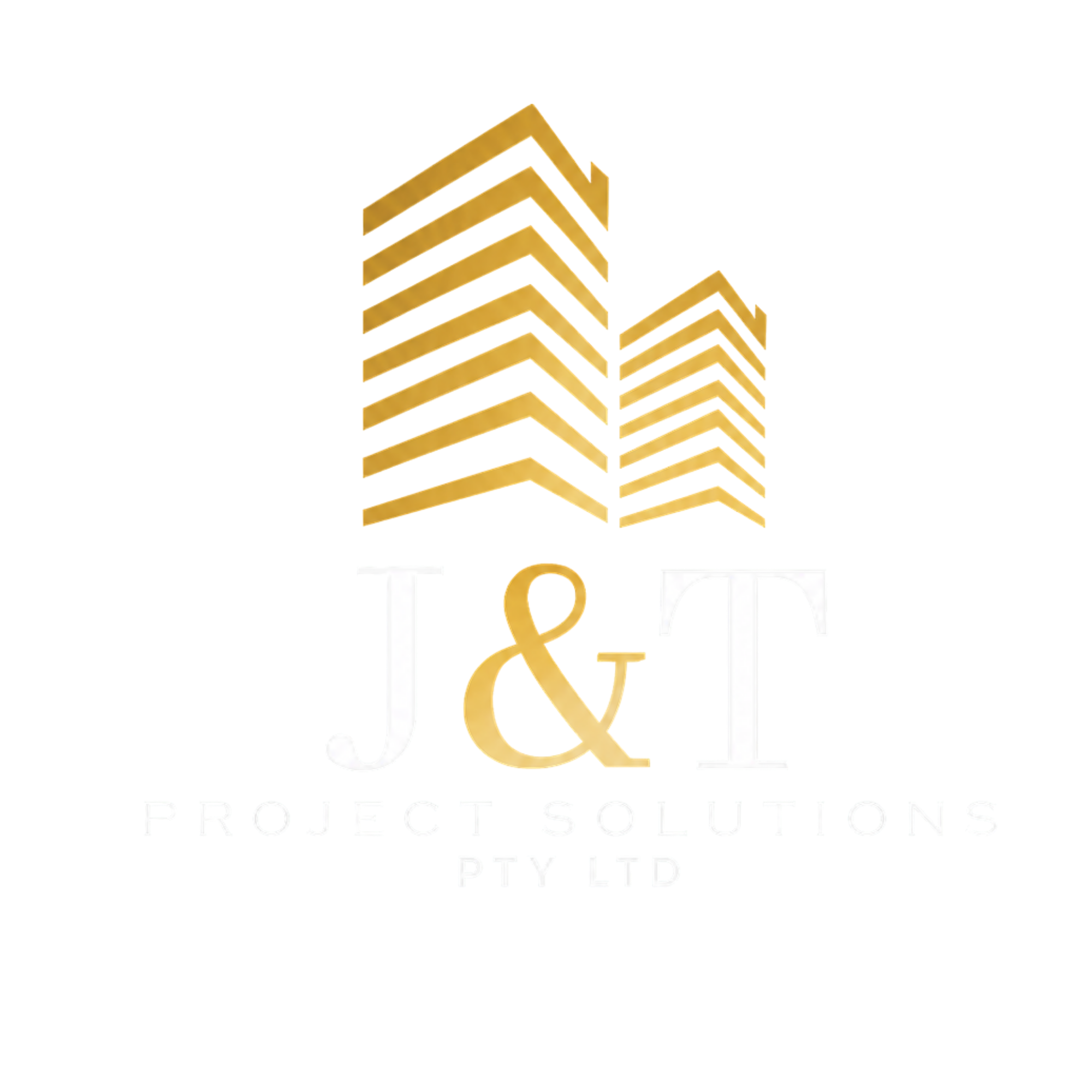 J & T Project Solutions logo